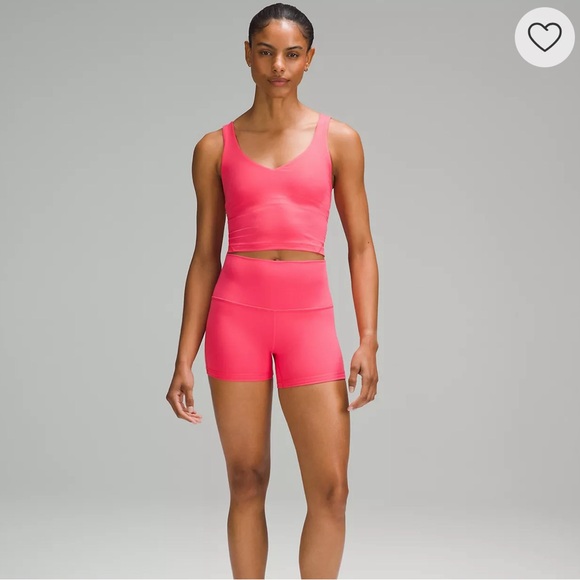 Lululemon Align Tank - Picture 4 of 5